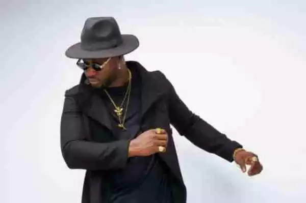 “I Haven’t See Them, My Wife Had Been The One Sending Me Pictures” – Harrysong